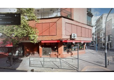 Venta Depto Chacabuco 209