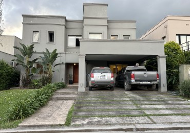VENTA - Casa en Alto verde 1
