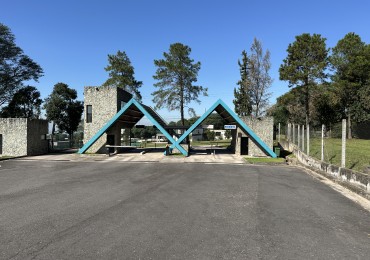 Lote en venta en Aires de Pedemonte, San Pablo