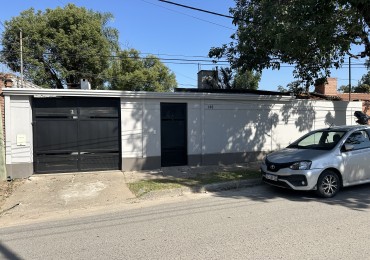 Lamadrid 160 - Casa a la venta