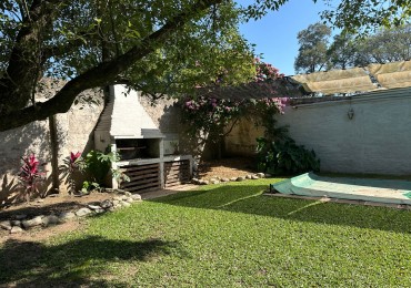 Lamadrid 160 - Casa a la venta