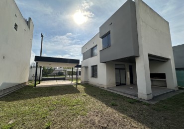 VENTA | Duplex 3 Dormitorios a Estrenar - Barrio Villaflor, Yerba Buena