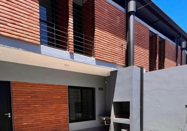 Venta Duplex Paraguay 998