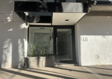 Venta Monoambientes en Rondeau esquina Libertad