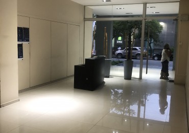 ALQUILER DEPARTAMENTO EN BALCARCE 585 
