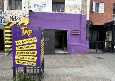 Alquiler Local - Santiago 451, San Miguel de Tucuman