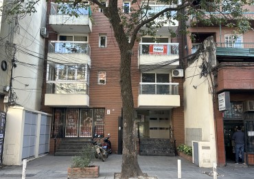 Alquiler Departamento Amoblado - Corrientes 983 4 C