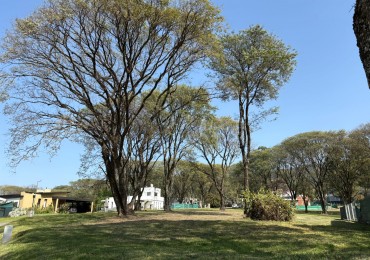 Terreno en Venta - Terranova Country Life