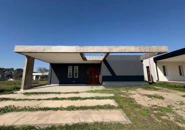 Alquiler casa Ayres Loft 