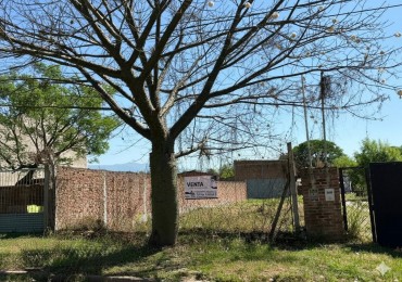 Terreno en Venta - Calle La Paz 1700, Yerba Buena