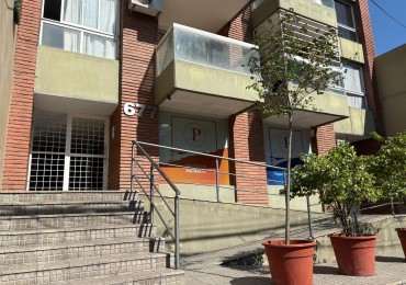 Departamentos en venta en Barrio Sur - 9 de Julio 677, San Miguel de Tucuman