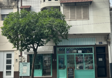 Venta casa Crisostomo Alvarez 1047