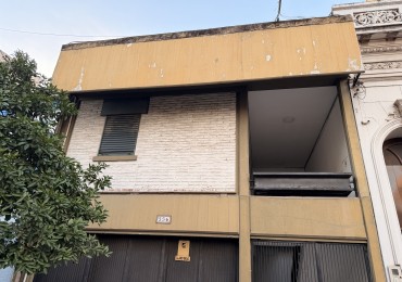 Local / Oficina en Alquiler - Maipu 556 | Barrio Norte