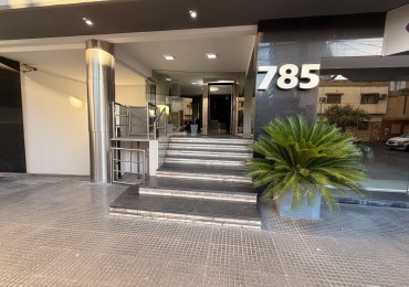 Vendo Depto 2 dormitorios Monteagudo 785