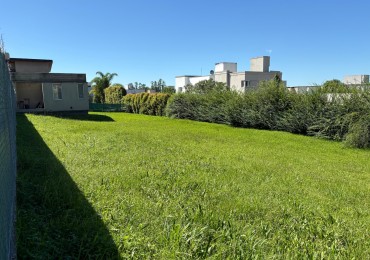 Venta Lote Finca del Manantial, Yerba Buena 