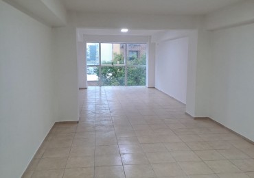 OFICINA EN ALQUILER - SALTA 126 (4° PISO)