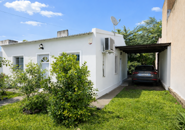 Venta casa Alfonsina Storni 1265 - Yerba Buena 