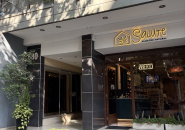 Departamento en venta -  Laprida 680 SMT 