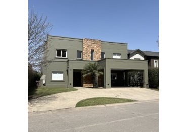 Vendo Casa en los Tipales 