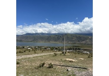 Vendo lotes los Alisos Tafi del Valle 