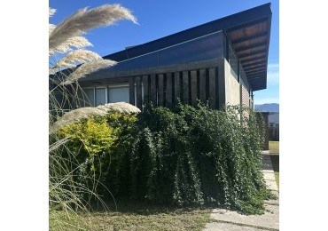 Venta casa Mirador de los Nogales