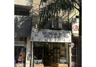 VENTA LOCAL COMERCIAL MAIPU 291