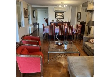 VENTA DEPARTAMENTO - MUÑECAS 754